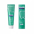 Премиальная зубная паста для чувствительных зубов, с нежным ароматом мяты Kao Corporation Clear Clean Premium Sensitive