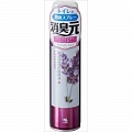 Освежитель-аэрозоль для туалета с ароматом лаванды Kobayashi Shoshugen Spray Lavender