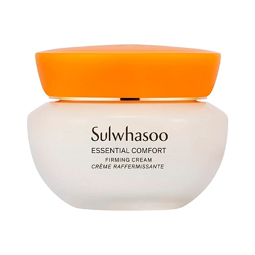 Интенсивно питательный крем для лица Sulwhasoo Essential Comfort Firming Cream