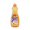 Жидкость для мытья посуды Сладкий апельсин Kaneyo