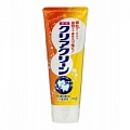 Зубная паста с микрогранулами освежающий цитрус Kao Corporation Clear Clean Fresh Citrus
