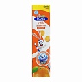 Зубная паста для детей с 6 месяцев с ароматом апельсина, 65 г Lion Thailand Kodomo