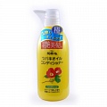 Кондиционер для поврежденных волос с маслом камелии японской Kurobara Camellia Oil Hair Conditioner