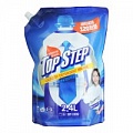 Жидкое средство для стирки (антибактериальное, биоразлагаемое) KMPC TOP STEP Laundry Detergent - Сила 5 ферментов»