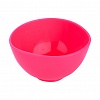 Косметическая чаша для размешивания маски Anskin Rubber Bowl Small (Red)