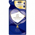 Антистатический кондиционер для белья с красивым мускатным ароматом чая с бергамотом Nissan FaFa Fine Fragrance &amp;quot;Homme&amp;quot;