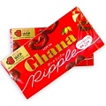 Шоколад молочный Lotte «Райпл» Ghana