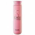 Шампунь с пробиотиками для окрашенных волос Masil 5 Probiotics Color Radiance Shampoo