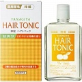 Тоник против выпадения волос (ментол и цитрус) Yanagiya Honten Hair Tonic