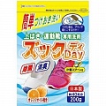 Моющее средство для обуви в т.ч. детской и спортивной Nihon Detergent