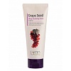 Пенка для лица очищающая виноградная Welcos Natural Therapy Lynn  Grape Seed Deep Cleansing Foam