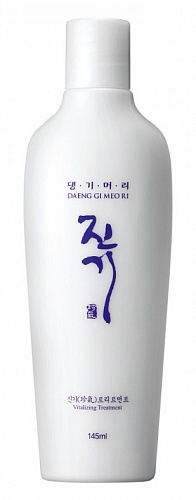 Бальзам для волос Vitalizing 145 мл. Daen Gi Meo Ri