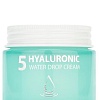 Интенсивный крем с гиалуроновой кислотой Farm Stay Hyaluronic5 Water Drop Cream