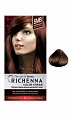 Крем-краска для волос с хной Richenna Sewha P&amp;C Inc. Color Cream Dark Mahogany № 5MB
