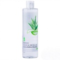 Мицеллярная вода с экстрактом алоэ вера Deoproce Clean &amp; Micellar Cleansing Water Aloe