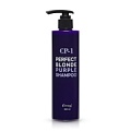 Шампунь для волос идеальный блонд Esthetic House CP-1 - perfect blonde purple shampoo