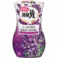 Жидкий дезодорант для комнаты, с ароматом лаванды Kobayashi Shoshugen for Room Lavender