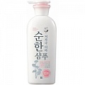 Шампунь для волос и сухой кожи головы RYO Derma Scalp Care Shampoo For Sensitive &amp; Dry Scalp