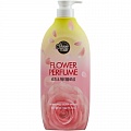 Гель для душа парфюмированный РОЗА Shower Mate Flower Perfume