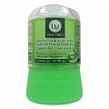 Дезодорант кристаллический с зеленым чаем и алоэ вера Lee Entertainment U&amp;I  Stick body deodorant with green tea&amp;aloe vera