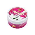 Скраб солевой с йогуртом и молоком Yoko gold yogurt spa milk salt shower bath