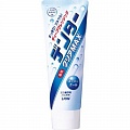 Зубная паста с микрогранулами для защиты от кариеса Lion Denta Clear Max Supercool