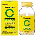 Бад Витамин C на 30 дней Orihiro