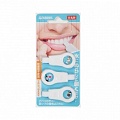 Пилинг-губка для зубов Dental peeling sponge
