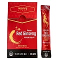 Сиропы с экстрактом корейского красного женьшеня Singi 6 year old korean red ginseng