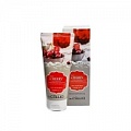 Пенка для умывания с экстрактом вишни Dr. CELLIO G70 Fruit Cherry Foam Cleansing