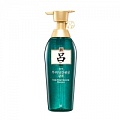 Шампунь для волос для глубокого очищения кожи головы RYO Deep Cleansing &amp; Cooling Shampoo