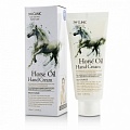Крем для рук увлажняющий ЛОШАДИНОЕ МАСЛО 3W CLINIC Horse Oil Hand Cream