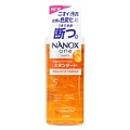 Концентрированное жидкое средство для стирки белья Lion Nanox One