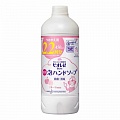 Пенное мыло для рук с антибактериальным эффектом и ароматом фруктов Kao Corporation Biore U Foaming Hand Soap Fruit Aroma
