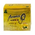 Гелевый освежитель воздуха для комнаты (желейная крошка, жасмин и манго) Sandokkaebi &amp;quot;Aroma Q&amp;quot;