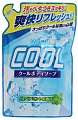 Гель для душа освежающий с ментолом мягкая упаковка Nihon Detergent WINS&amp;quot; &amp;quot;Cool