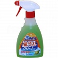 Очищающий спрей-пена для удаления масляных загрязнений на кухне ND Foam Spray Oil Cleaner, 400 мл