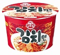 570242_Лапша &amp;quot;Kimchi ramen&amp;quot; со вкусом кимчи, 105гр.