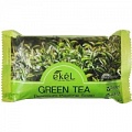 Косметическое мыло с экстрактом зеленого чая Ekel Peeling Soap Green Tea