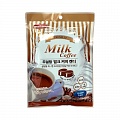 Карамель без сахара со вкусом кофе с молоком Melland &amp;quot;Premium milk coffee sugar free&amp;quot;