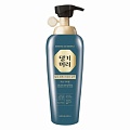 Шампунь с кофеином для жирной кожи головы Daen Gi Meo Ri Hair loss care caffein shampoo for oily hair