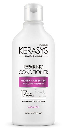 Кондиционер для волос Восстанавливающий Aekyung Damage Care Repairing Conditioner