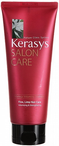 Маска для волос Kerasys Salon Care