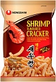 Чипсы со вкусом острых креветок Nongshim Shrimp Flavoured Cracker
