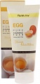 Пенка очищающая с яичным экстрактом Farm Stay Egg Pure Cleansing Foam