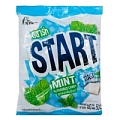 Конфета мягкая с мятным вкусом Boonprasert &amp;quot;Start&amp;quot; Mint