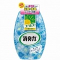 Жидкий освежитель воздуха для комнаты с ароматом цветочного мыла ST &amp;quot;SHOSHU RIKI&amp;quot;
