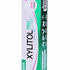 Зубная паста Mukunghwa Xylitol Pro Clinic herb fragrant
