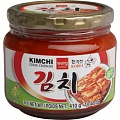 Кимчи - острая капуста Ottogi KIMCHI
