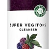 Детокс очищение для упругости кожи Wonder Bath Super Vegitoks Cleanser Purple
